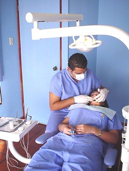 dentista pescara dott fabio buonafortuna